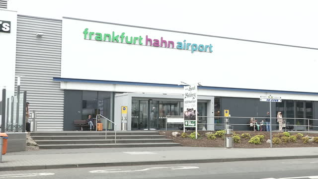 Flughafen Hahn im Hunsrück weiter in den Schlagzeilen