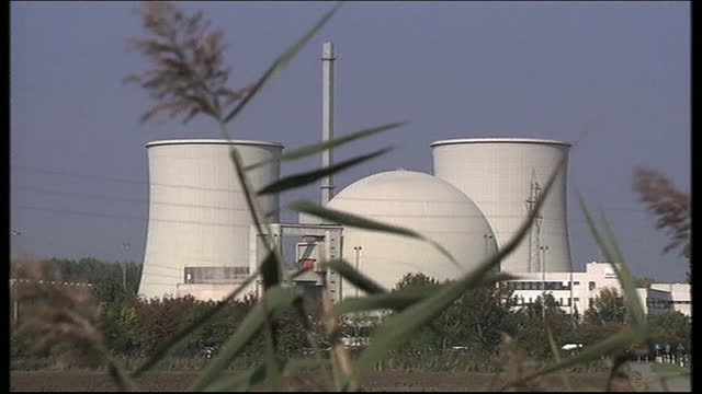 Atomdebatte in Hessen