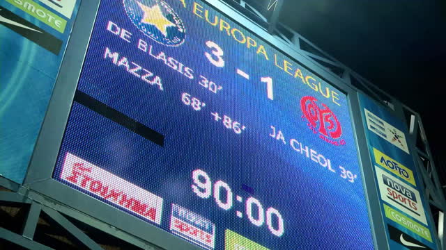 Mainz 05 Europapokal