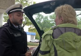 Polizei sucht Nachwuchs mit Migrationshintergrund