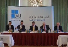 Unternehmertag in Mainz: Chefs sind unzufrieden