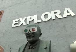 Erfolgsgeschichte Explora-Museum