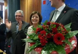 Rheinland-pfälzische SPD trifft sich zur Fraktionssitzung