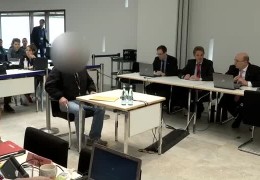 NSU-Untersuchungsausschuss in Wiesbaden geht weiter