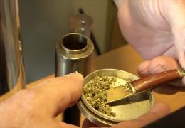 Cannabis auf Rezept