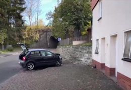 Witzenhausen: Autofahrer soll absichtlich in Schülergruppe gefahren sein