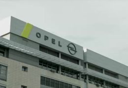 Opel-Werke werden doch nicht ausgegliedert