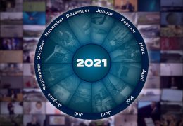 Der 17:30-Jahresrückblick: Das erste Halbjahr 2021 in Hessen und Rheinland-Pfalz