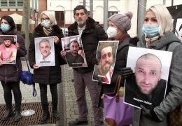 Angehörige der Opfer von Hanau wollen Antworten