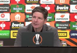 Europa-League: Kommt Eintracht Frankfurt direkt ins Achtelfinale?