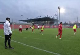 Englische Woche: Mainz 05 empfängt Hertha BSC
