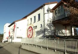 Missbrauchsverdacht: Ehemaliger Jugendtrainer des SV Wehen Wiesbaden in Untersuchungshaft