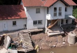 Nach Flutkatastrophe im Ahrtal – Versicherung will nicht zahlen