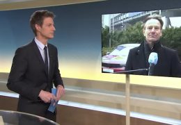 Rüsselsheim setzt auf Astra – im Interview mit dem Opel-Chef Uwe Hochgeschurtz