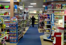 Stadt Hanau übernimmt Spielzeugladen