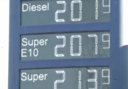 Explodierende Benzinpreise treffen Pendler und Verbraucher