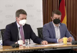 CDU fordert Spiegels Rücktritt