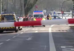 Mädchen stirbt bei Unfall in der Mainzer Innenstadt
