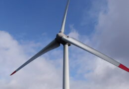 Ausbau der erneuerbaren Energie