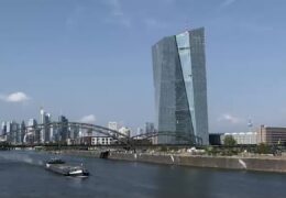 EZB erhöht den Leitzins nicht
