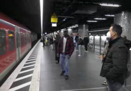9-Euro-Ticket: Fahrgastverband warnt vor überfüllten Zügen