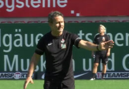 Dirk Schuster: Der neue Trainer des FCK