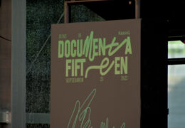 documenta 15 beginnt in Kassel