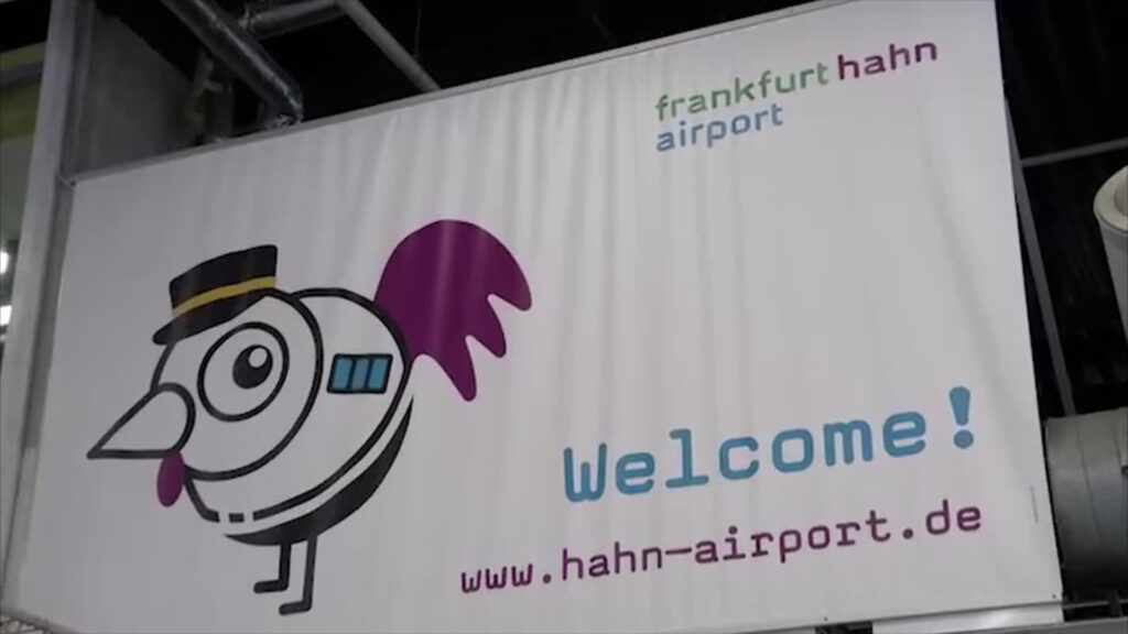 Frankfurter Investor will Flughafen Hahn kaufen