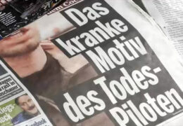 Kein höherer Schadensersatz für Germanwings-Opfer