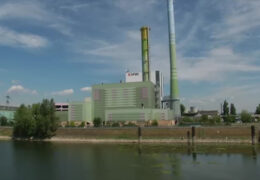Öl statt Gas für Mainzer Kraftwerk