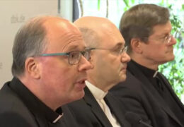 Bischofskonferenz: Missbrauchsbeauftragter zieht Bilanz