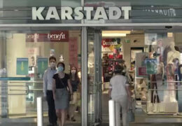 Galeria Karstadt Kaufhof will Filialen schließen