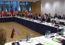 Bund-Länder-Treffen zur Energiekrise