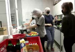 „Küche für alle“ hilft Bedürftigen