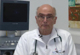 Dr. Günter Gerhardt über die aktuelle Grippewelle