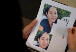 Zwillingsmutter seit Oktober spurlos verschwunden