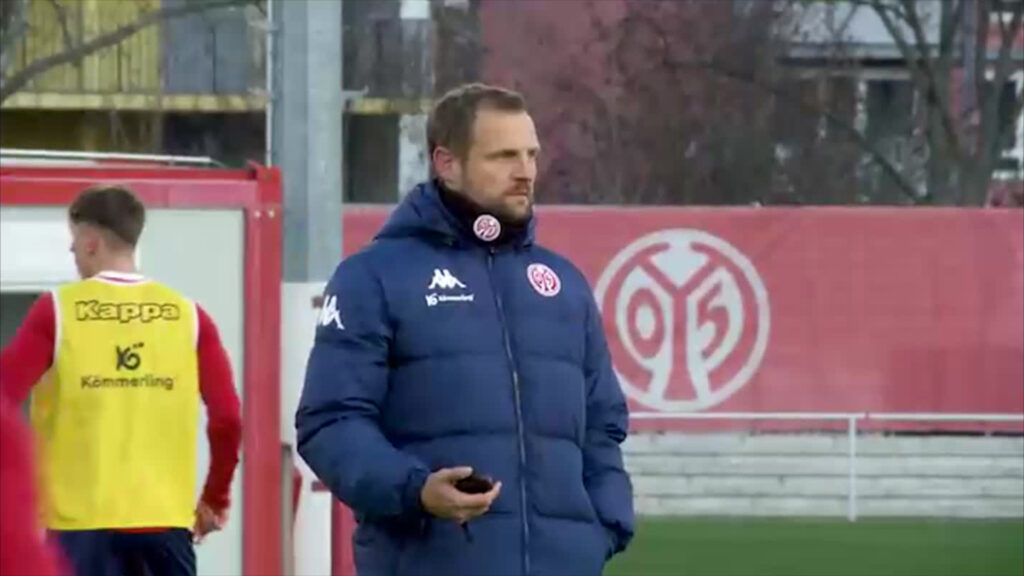 Mainz 05 empfängt Bayern München im DFB-Pokal