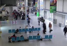 Gläubigerversammlung zum Flughafen Hahn