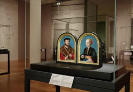 Kunstsammlung von Maximilian von Goldschmidt-Rothschild wird ausgestellt