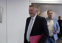 Gordon Schnieder neuer CDU-Fraktionschef