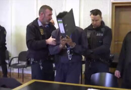 Messerattacke in Oggersheim – Ex-Freundin des Angeklagten sagt vor Gericht aus
