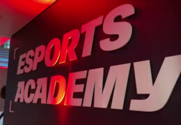 Eintracht Frankfurt eröffnet Esports Academy