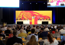 Hessens FDP will Teil der Landesregierung werden