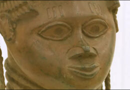 Benin-Ausstellung im Museum der Weltkulturen
