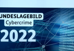 Steigende Gefahr durch Cyberkriminalität