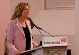SPD legt Leitlinien für Kommunalwahl fest