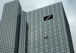 Deutsche Bank kündigt Stellenabbau an