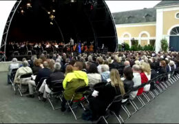 Rheingau Musikfestival stellt Programm vor